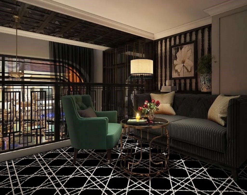 Апартаменты Ha Noi Paradise 3*